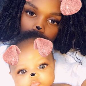 Meet your Posher, Jocelyn